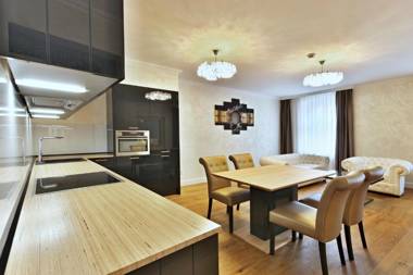 Wellness Hotel Republika 24 Apartments