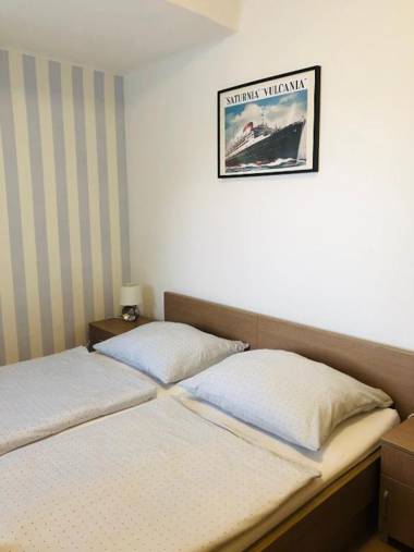 Hotel U námořníka