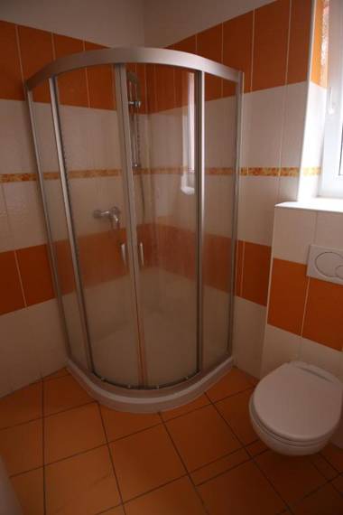 Apartmány U Gigantu