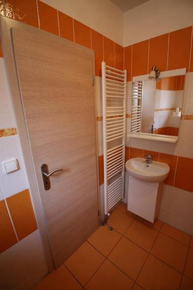 Apartmány U Gigantu