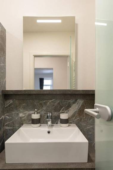 Apartsee Wellness Plzeň