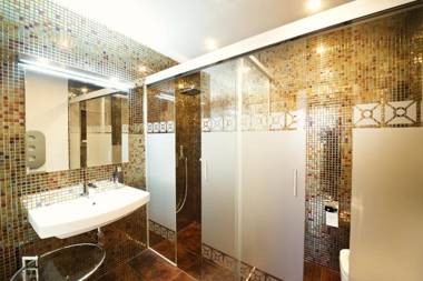 Hotel Slávie Pelhřimov