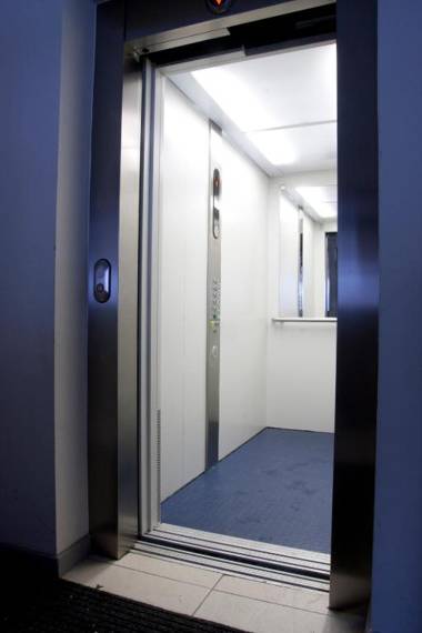 Apartmán Petra Clinic Javor