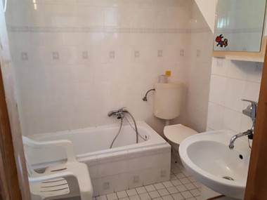 Horská chata U Pekařů