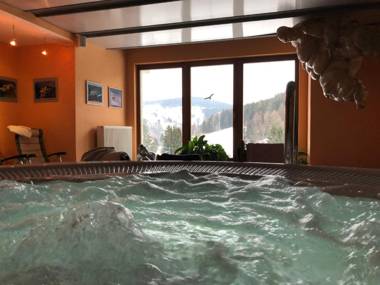 Apartmán Portášky