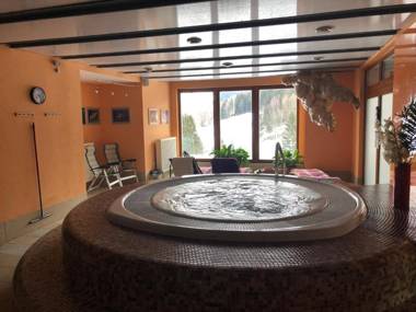 Apartmán Portášky