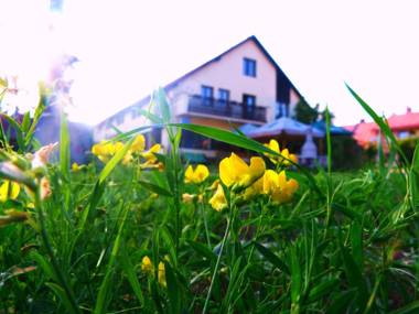 Pension Bílý Hořec