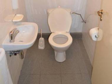 Apartmany Holiday Pec