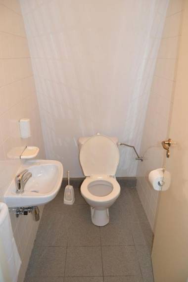 Apartmany Holiday Pec