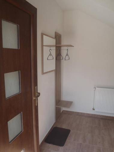 Ubytování Lehocká