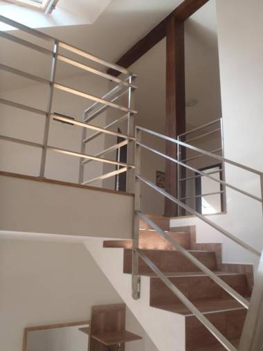 Ubytování Lehocká