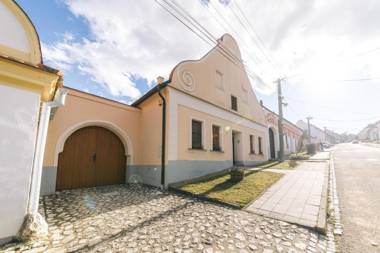 Dům Přátel Pavlova