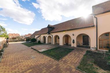 Dům Přátel Pavlova