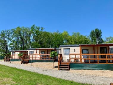 Panorama Garden Pasohlavky