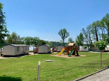 Panorama Garden Pasohlavky