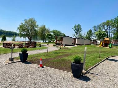 Panorama Garden Pasohlavky