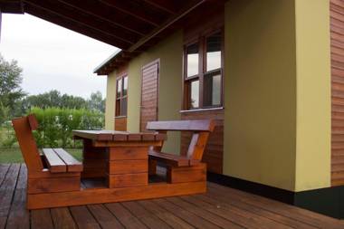 Apartments U Zelmanu