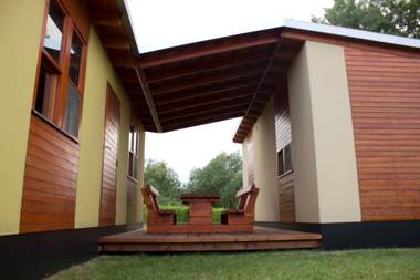 Apartments U Zelmanu