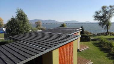 Apartments U Zelmanu