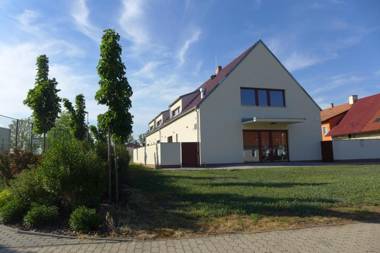 Vinařský dům V Zahradě