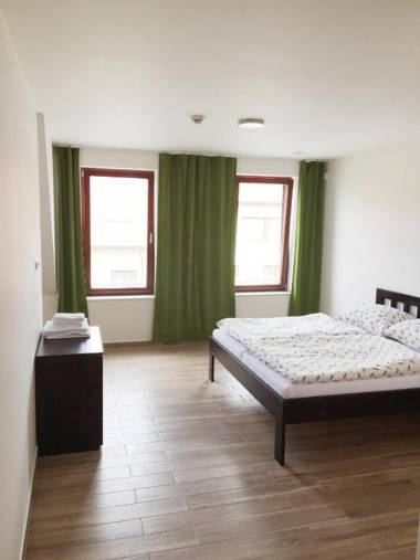 Vinařský dům V Zahradě