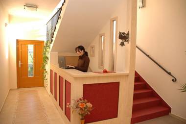 Hotel & restaurant SIGNAL