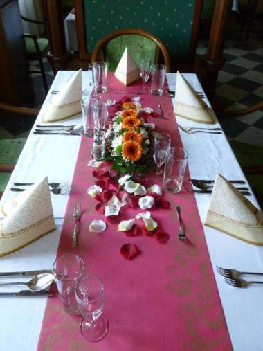 Penzion Šenk Pardubice