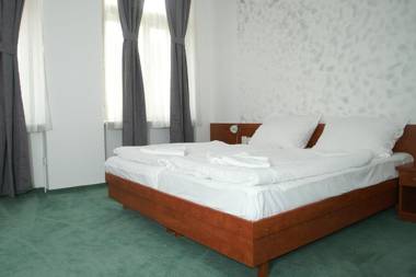 Penzion Hacienda Ranchero