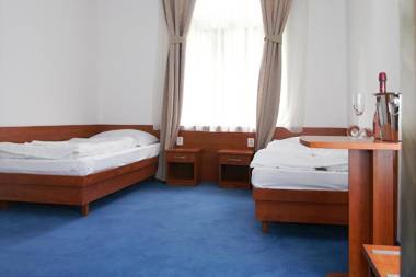 Penzion Hacienda Ranchero