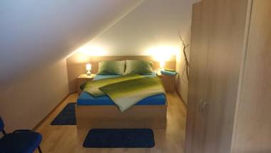 Penzion TCV Pardubice