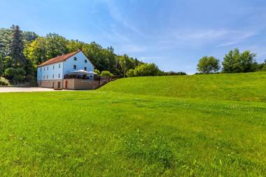 Penzion Bačalský mlýn