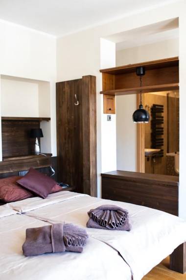 Apartmány VÍNO HRUŠKA Pardubice