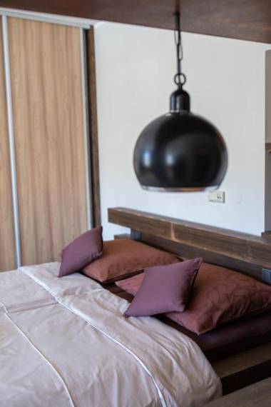 Apartmány VÍNO HRUŠKA Pardubice