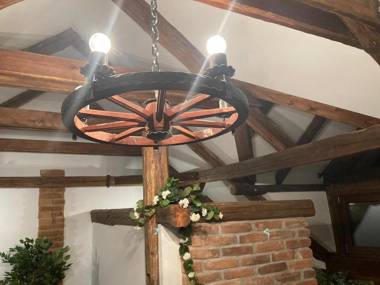 Apartmanový dům 13 Podkroví 1