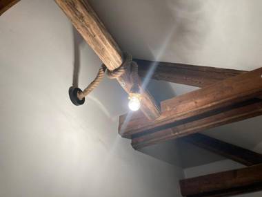 Apartmanový dům 13 Podkroví 1