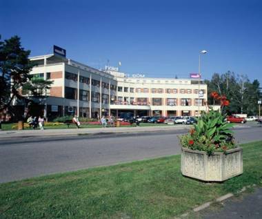 Hotel BATOV OTROKOVICE