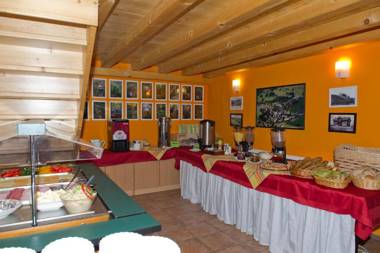 Horský Hotel Skiland