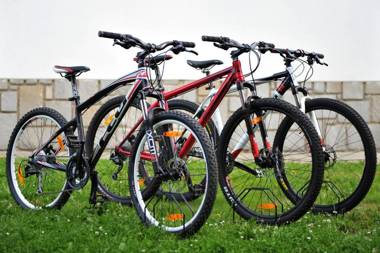 Rodinný penzion Skiland