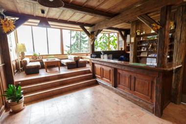 Hotel Ondras z Beskyd