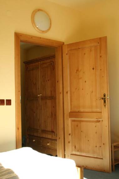 Hotel Ondras z Beskyd