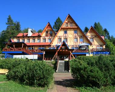 Hotel Sluníčko