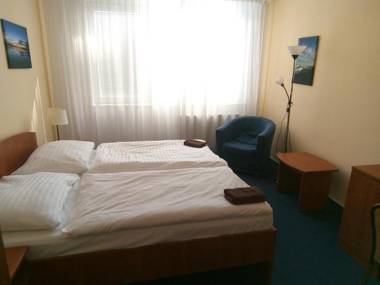 LC - Hotel Ostrava