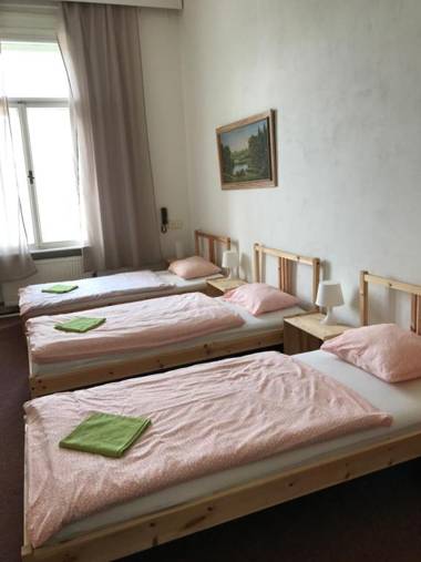 Hostel Moravia Ostrava