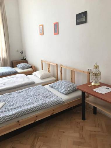 Hostel Moravia Ostrava