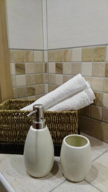 Stylové podkrovní apartmány Ostrava