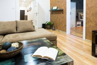 STING Boutique Apartments