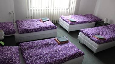 U Betty - Ostrava Centrum