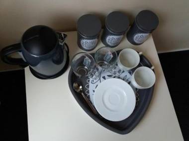 Hostinec & Vitální svět Raduňka