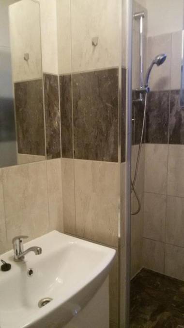 Penzion Raketa Bowling