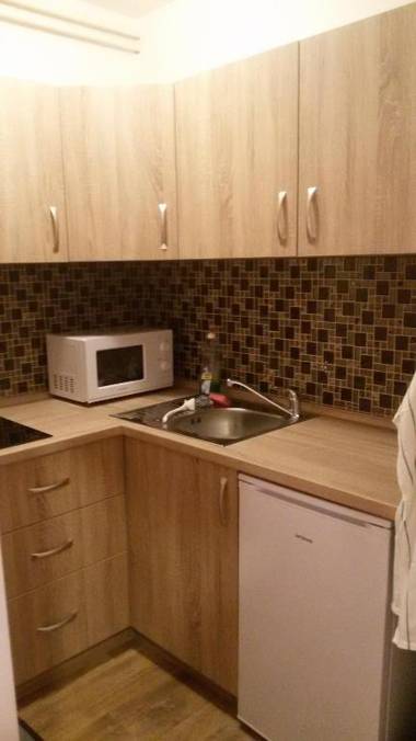 Penzion Raketa Bowling